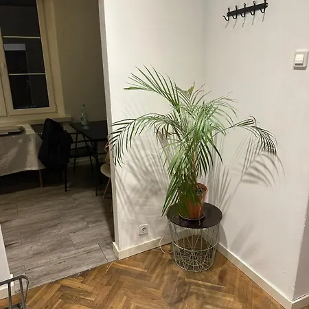 Nowy Swiat Prestige - Elegant 2-room In Center Lejlighed