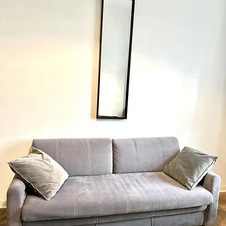 Nowy Swiat Prestige - Elegant 2-room In Center Lejlighed *