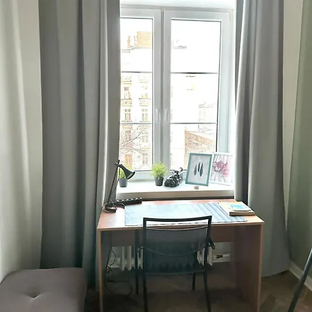 Nowy Swiat Prestige - Elegant 2-room In Center Lejlighed Warszawa