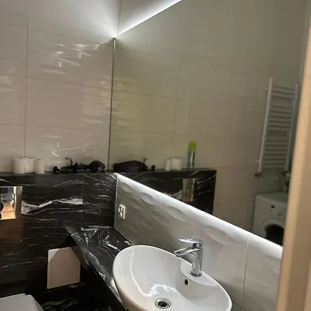 Nowy Swiat Prestige - Elegant 2-room In Center * Warsaw