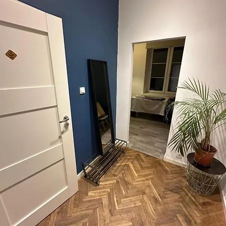 Nowy Swiat Prestige - Elegant 2-room In Center 아파트 *