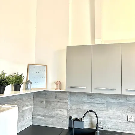 Nowy Swiat Prestige - Elegant 2-room In Center *