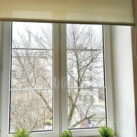 아파트 Nowy Swiat Prestige - Elegant 2-room In Center